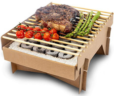 Ecogrill öko grill - ecogrill, Öko-grill