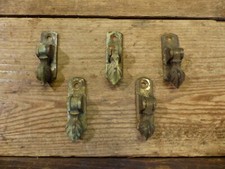 5x Schnur Klemme für Gardine