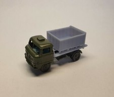 W50 Absetzcontainer Typ 1 Spur