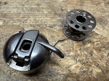 Spulenkapsel mit 1 Spule für