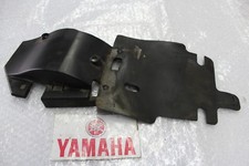 Yamaha TDM 850 3VD Verkleidung Heck Heckverkleidung Unterzug Schutz #R5280