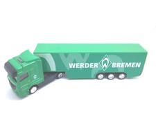 Werder bremen truck 87 - truck, 1:87