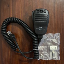 MH-31A8J Short Wave Microphone