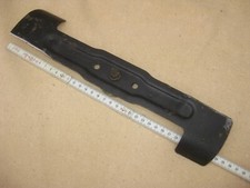 Rasenmäher BOSCH Rotak 34 Ersatzteil: Messer Klinge; Mäher