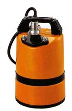 Tsurumi LSC1.4S Flachsauger