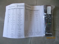 Fernbedienung Medion kompatible 97P1RA2QA2 