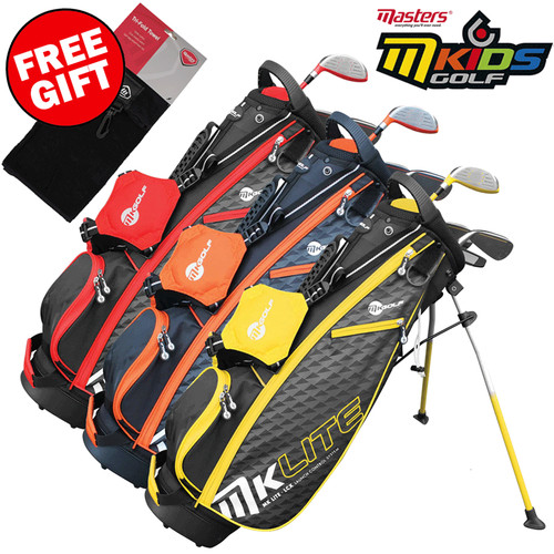 Masters kids lite - masters,