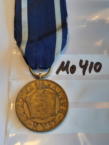 Orden polen medaille für - orden,