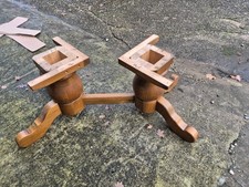 Tisch Eiche Wohnzimmer