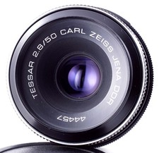 Gutes CARL ZEISS JENA Objektiv