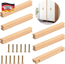 Holz Möbelgriffe Küche