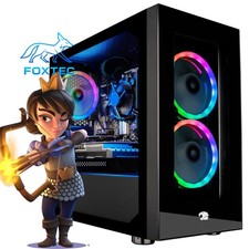 iBuyPower ARGB Gaming PC