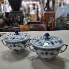 Royal Copenhagen Musselmalet