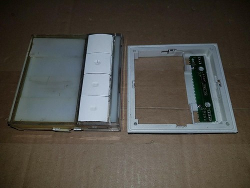 Ritto 4754 tastenmodul - 4754/01,