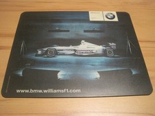 MAUSPAD - BMW - WILLIAMS -