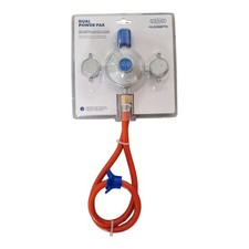 Cadac dual power - dual, adapter