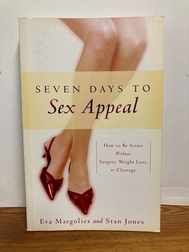 Seven days sex appeal - days,