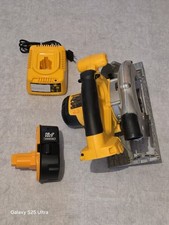 DeWalt Akku Handkreissäge 18V
