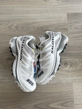 Salomon XT-4 OG White Lunar Rock Gr. 41