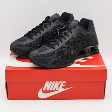 HV0934-002 Nike Damen Shox R4