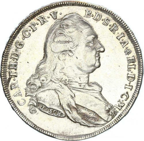 Bayern karl theodor - bayern,