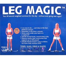 Leg Magic Ultra Pulse Lower