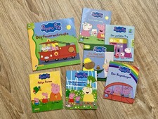 Peppa Wutz Büchlein