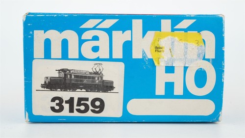Märklin 3159 lok br - märklin,