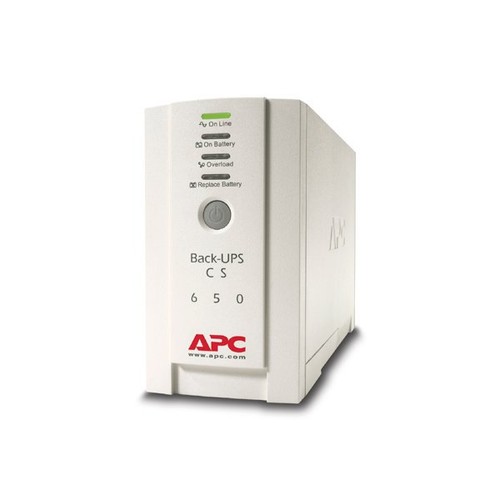 Apc back ups bk650ei usv - apc,