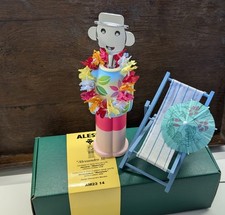 Alessi Honolulu Korkenzieher