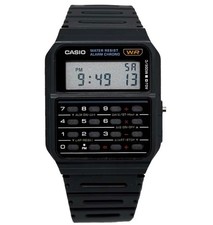 Casio Herren Armbanduhr