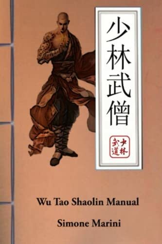 Tao shaolin manual help - wu,
