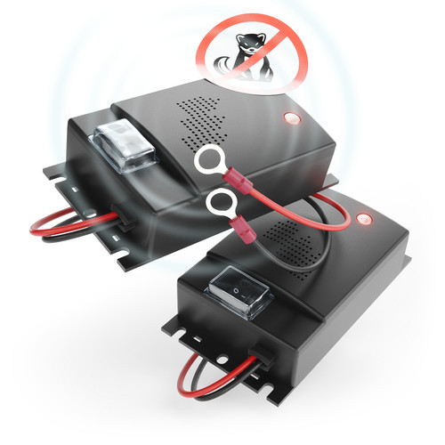 Greate marderschreck auto - greate,