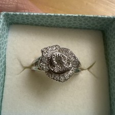 Pierre Lang Ring Rose