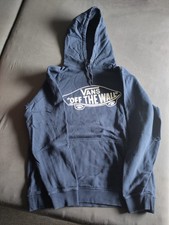 Vans off the wall hooded - off,