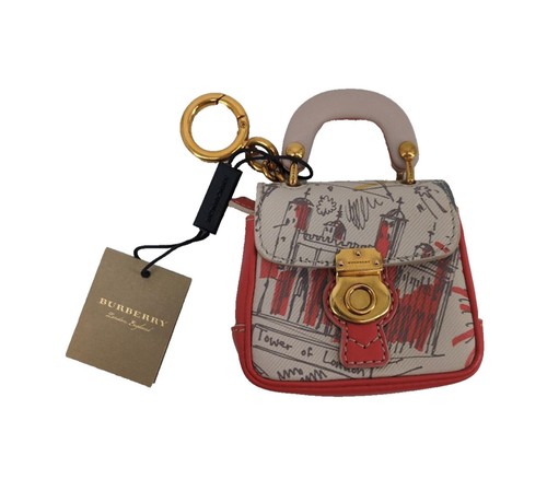 Burberry dk88 micro - micro, mini