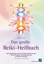 Das große Reiki-Heilbuch |