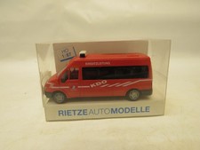 X-39986	Rietze 1:87 Ford