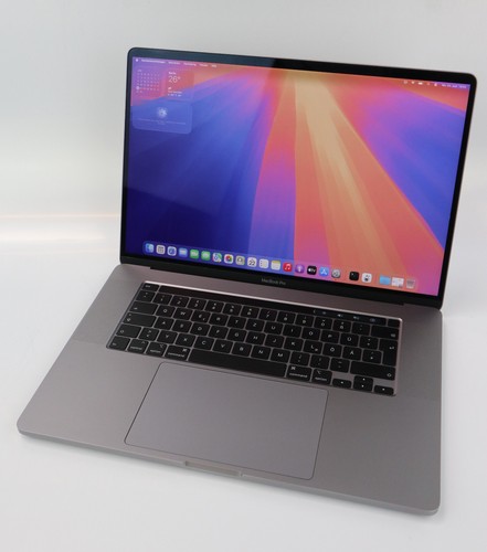 Macbook pro a2141 - macbook,