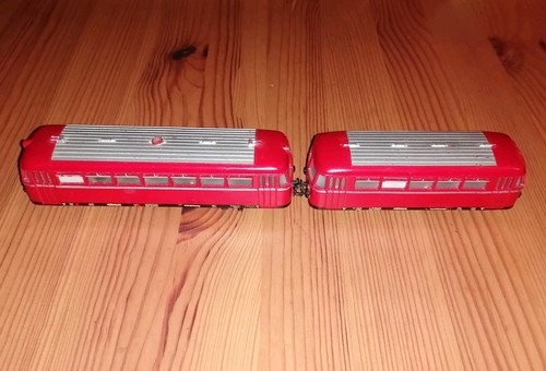 Märklin 3016 4016 - h0,