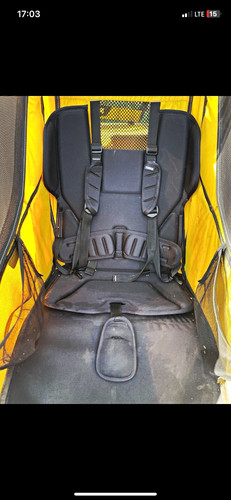 Thule chariot sport - chariot,