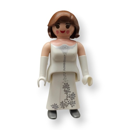 Playmobil figur braut frau - playmobil,
