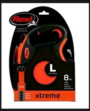 Flexi Xtreme L Hundeleine -
