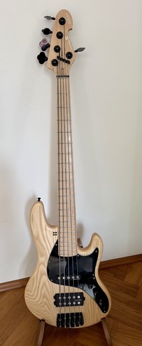 Sandberg california 5 - tm,