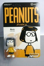 Peanuts ReAction Wave 2 Marcie