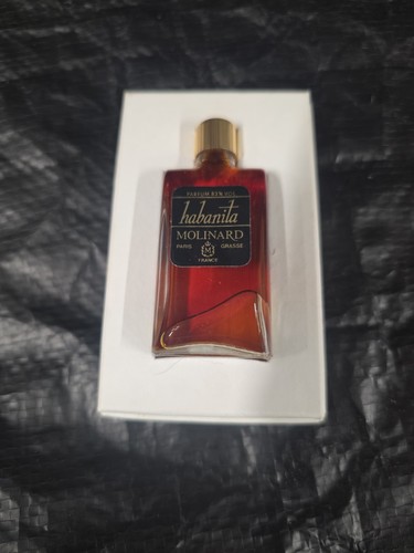 Vintage habanita molinard - habanita,