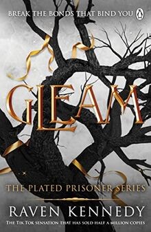 Gleam the tiktok fantasy - gleam:,