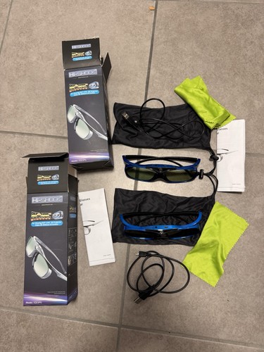 Shock dlp blue - blue,