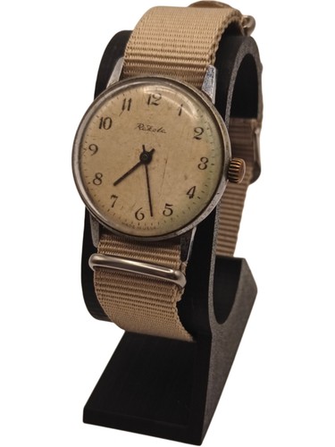 Vintage raketa herrenuhr - vintage, made