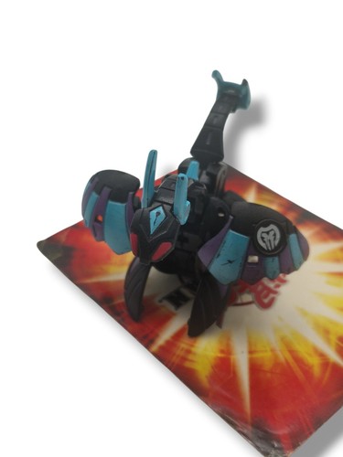 Bakugan darkus altair 660g - ⚡bakugan,